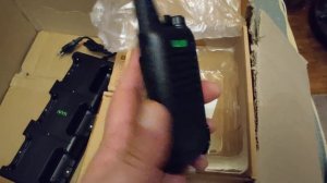 Рации WLN KD-C1 из магазина Баофенг