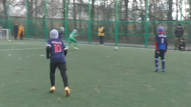 Крост 2010 - Квазар Юнайтед 2010 (Полный Матч) смотреть онлайн