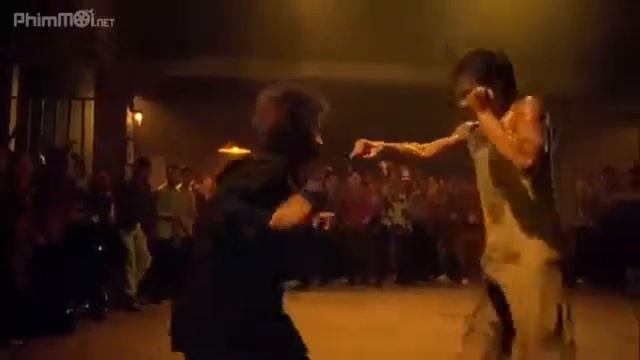 Онг Бак- Удары от души смотреть онлайн