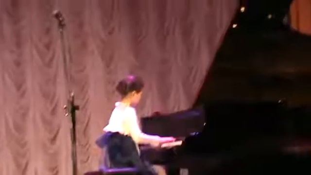 Shimchak Anastasiya/Шимчак Анастасия, 8 y.o., 2016 смотреть онлайн