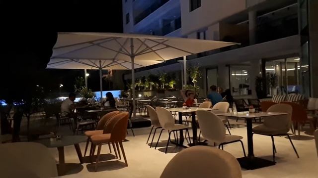 Elysia Park Arabica Cafe with Daniel Dimitrov смотреть онлайн
