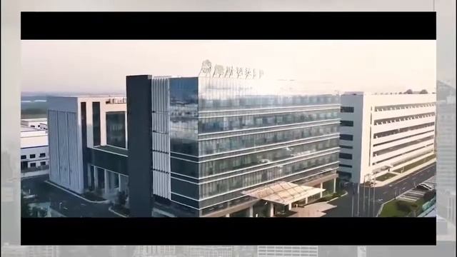 Корпорация ГРИНЛИФ  История компании