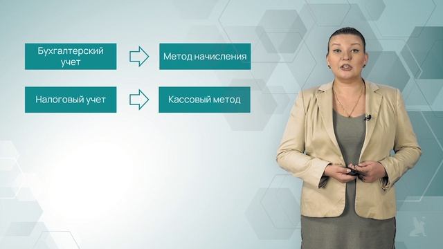 14.1 Организация учета при УСН. Доходы минус расходы смотреть онлайн