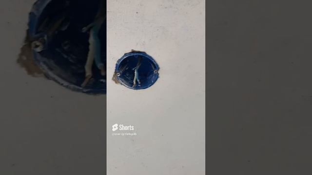 Как прочно установить розетку или выключатель! Лайфхак! смотреть онлайн