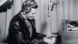 Jerry Lee Lewis - Great Balls of Fire (1957)