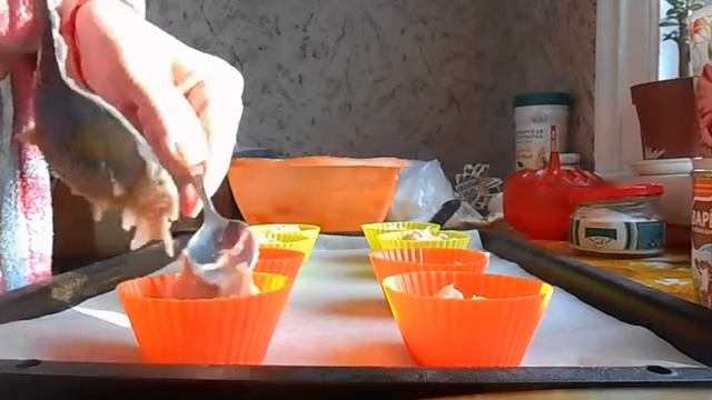 Кексики на киселе смотреть онлайн