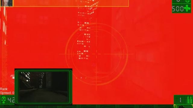 Unreal Tournament Бегущий прожектор! смотреть онлайн