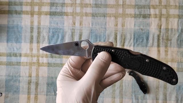 две копии Спайдерко Делика и Эндура спустя полгода. смотреть онлайн