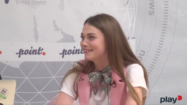 КАК Я СТАЛА БЛОГЕРОМ // МНЕ НРАВИТСЯ СТАС ОКСАНИЙ ? // Я РУГАЮСЬ смотреть онлайн