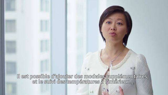 Siemens Canada : Aider à l’automatisation des solutions d’Enwave Energy смотреть онлайн