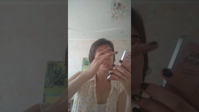 Палета для глаз 5151 от Маши Вей,пробую в деле смотреть онлайн