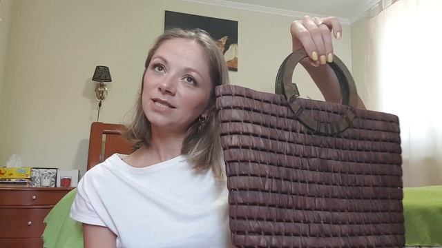 Мои сумки 🌸 смотреть онлайн