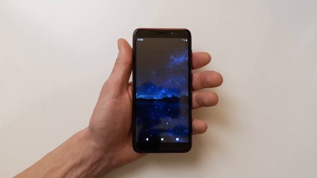 Black Fox B2 Fox+ Android Bootanimation смотреть онлайн