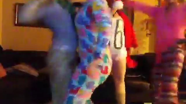 Harlem Shake 831 смотреть онлайн