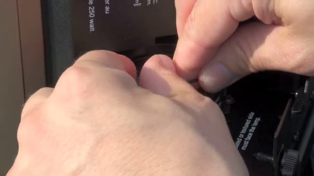 Martin Mania PR1 Gobo Projector - Madison DJ смотреть онлайн