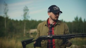 Страйкбольный дробовик, мусор или имба? Тестируем и рассуждаем