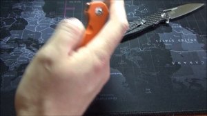 Мои складные ножи!