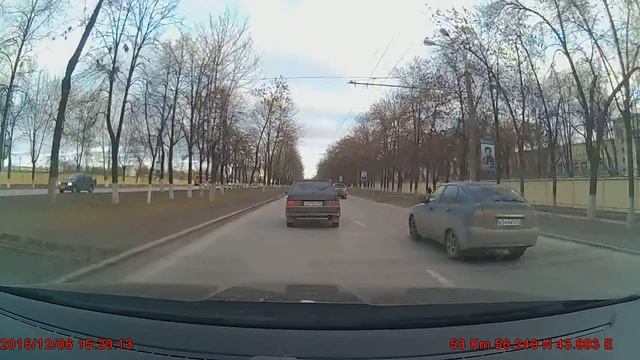 Каркам М2 День в Нижнем Новгороде. Пример оповещения смотреть онлайн
