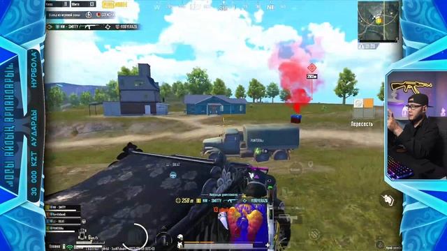 ЖАҚСАРТЫЛҒАН FAMAS 😎 + "Кастюмдер байқауының" жәшігін ашамын 😍 | SMITTY МАЖОР 🤑 смотреть онлайн