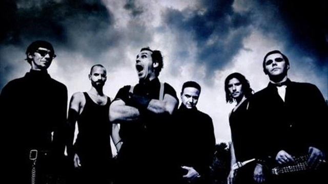 rammstein-mein land смотреть онлайн