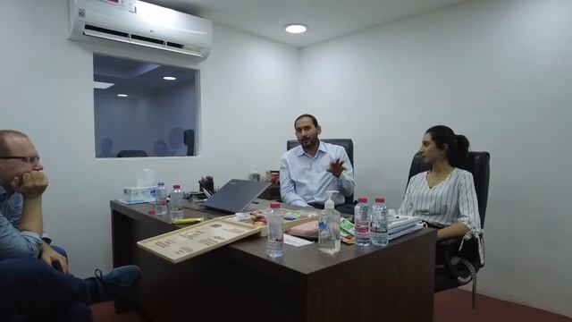 О фризонах и о компаниях на мэйнленд в ОАЭ