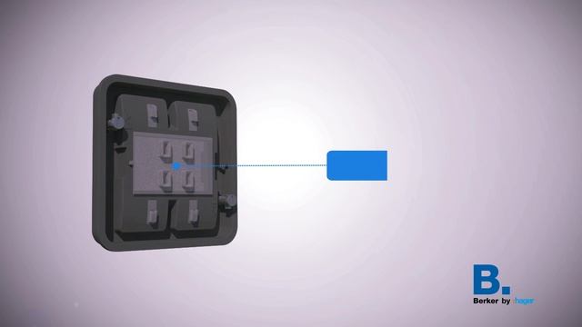 Berker W.1 смотреть онлайн