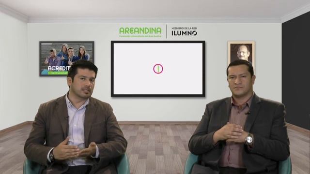 Bienvenida estudiantes posgrado Areandina Virtual смотреть онлайн