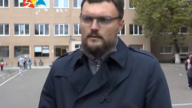 Объектив 27 09 18 В Николаевской гимназии благодаря ЭСКО контракту установили ИТП смотреть онлайн