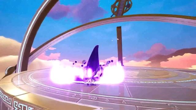 Divine Knockout (DKO) **GRATIS** Epic Games Store смотреть онлайн
