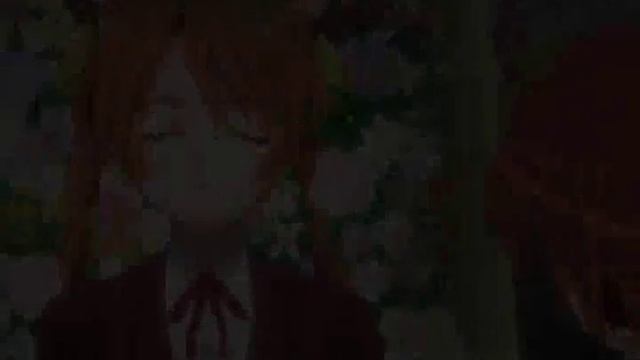 Requiem for a Dream - Mahou Sensei Negima смотреть онлайн