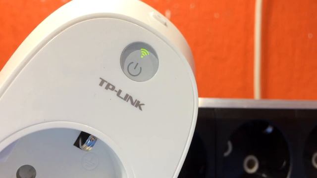 Pametna uticnica ( Smart Plug TP LINK ) смотреть онлайн