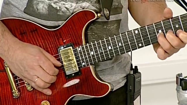 Алексей Романов, Пётр Макиенко и Jim Vincent в программе «Рождённые в СССР» (2015 год) смотреть онлайн