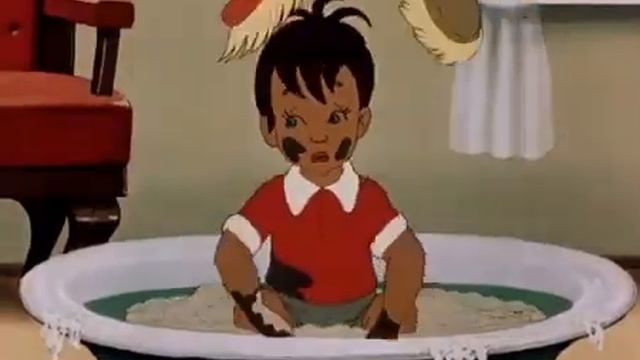 Мойдодыр 1954 года смотреть онлайн