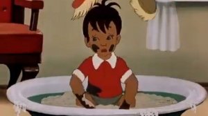 Мойдодыр 1954 года