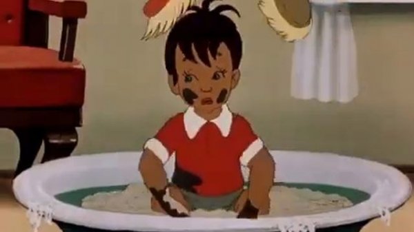 Мойдодыр 1954 года