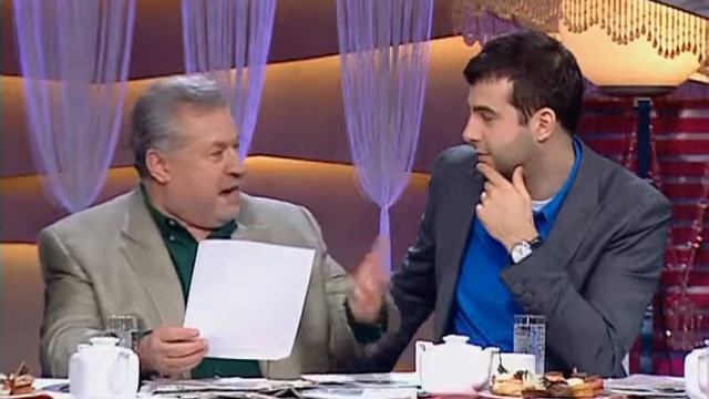 ПрожекторПерисХилтон выпуск 27 28 марта 2009 Юлий Гусман смотреть онлайн
