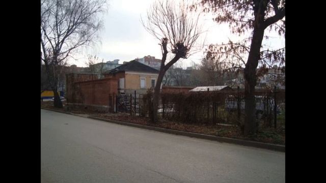 Купить отдельно стоящее здание в центре Рязани смотреть онлайн