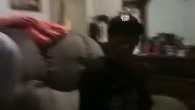 Mo Milly[Freestyle Sesh] смотреть онлайн