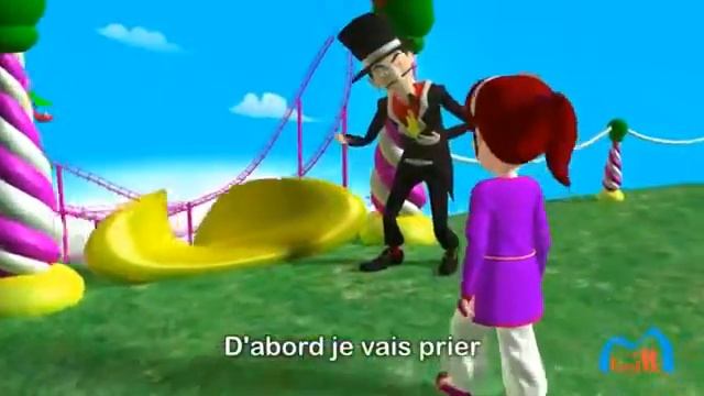 Officiel CLIP BISMILLAH Edition 2013 FRANCAIS смотреть онлайн