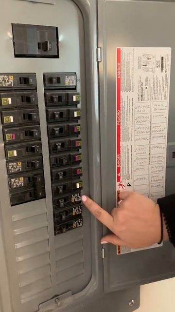 Bissonette Properties - How to Reset A Breaker Circuit смотреть онлайн