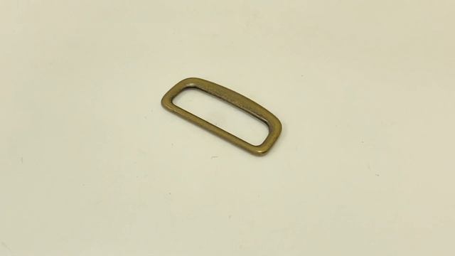 Шлевка М9276/25 OBR (Цвет: старая латунь) смотреть онлайн