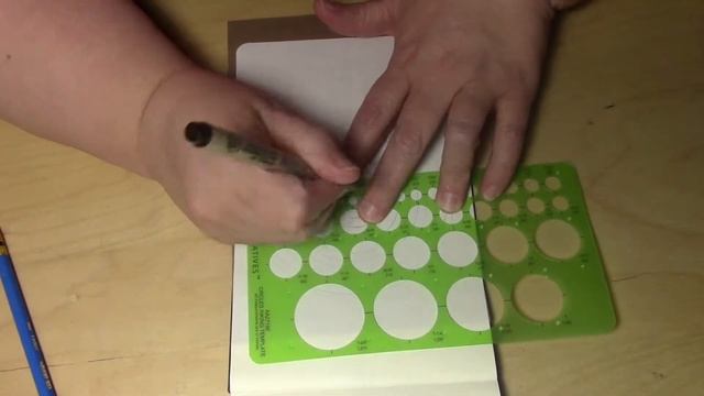 How I draw a Mandala | Beginner's Art | Beginner Drawing | Beginning Mandalas смотреть онлайн