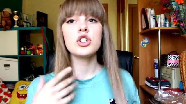 РВЕМ КИТАЙСКИЕ ВЕЩИ D ЛЕТНИЙ HAUL #2 ✿ смотреть онлайн