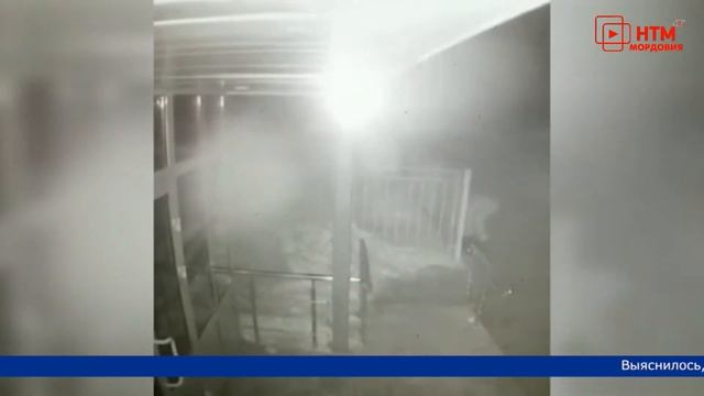 Тревожная кнопка 20 февраля смотреть онлайн