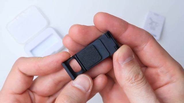 Боковая крышка GoPro Hero10, 9 (Telesin, алюминий) смотреть онлайн