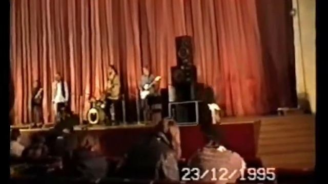 Нормальный Ход "Новые минуты" Normalnij Hod смотреть онлайн