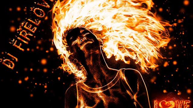 DjFireLove - tu vuò fà l' americano remix (Vol.4 Electro/house 2010) смотреть онлайн