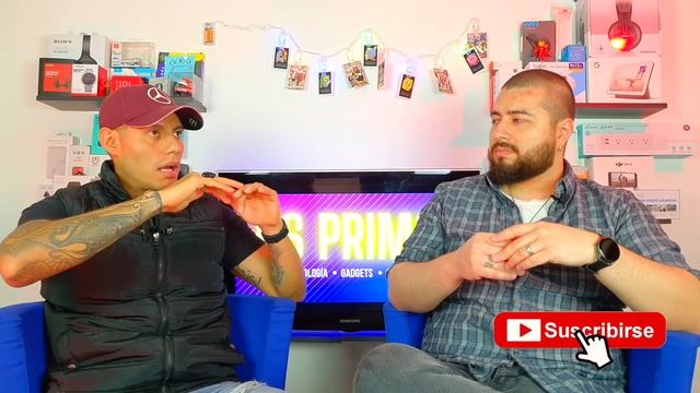 Enchufe INTELIGENTE TP LINK ¿CÓMO SE USA? - Review en español смотреть онлайн