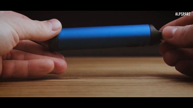 Обзор фонарика Black Diamond Ember Power Light смотреть онлайн