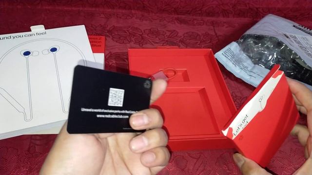 Unboxing and review of OnePlus Bullets Wireless Z Bass Edition (Bass Blue) headphones смотреть онлайн